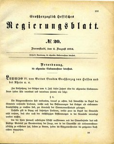 Grossherzoglich_Hessisches_Regierungsblatt_1884.djvu # 154