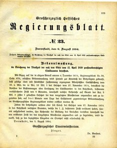 Grossherzoglich_Hessisches_Regierungsblatt_1884.djvu # 174