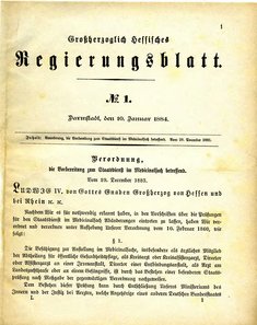 Grossherzoglich_Hessisches_Regierungsblatt_1884.djvu # 2