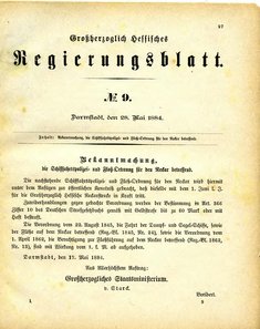 Grossherzoglich_Hessisches_Regierungsblatt_1884.djvu # 28