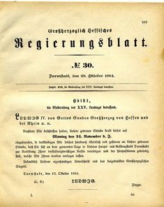 Grossherzoglich_Hessisches_Regierungsblatt_1884.djvu # 294