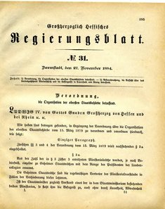 Grossherzoglich_Hessisches_Regierungsblatt_1884.djvu # 296