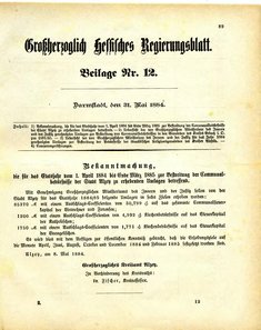 Grossherzoglich_Hessisches_Regierungsblatt_1884.djvu # 415