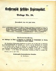 Grossherzoglich_Hessisches_Regierungsblatt_1884.djvu # 463