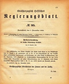Grossherzogtum_Hessen_Regierungsblatt_1885.djvu # 178
