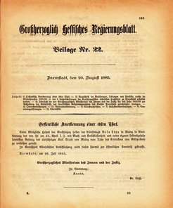 Grossherzogtum_Hessen_Regierungsblatt_1885.djvu # 351