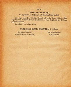 Grossherzogtum_Hessen_Regierungsblatt_1885.djvu # 75