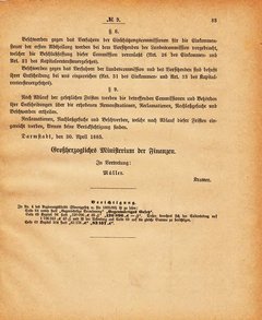 Grossherzogtum_Hessen_Regierungsblatt_1885.djvu # 84
