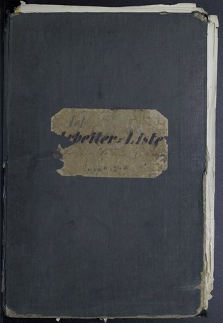 Grube-Wilhelm-Erbstollen-Arbeiterliste.djvu # 1