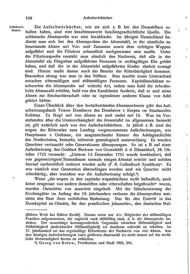 Handbuch Genealogie 2.djvu # 172