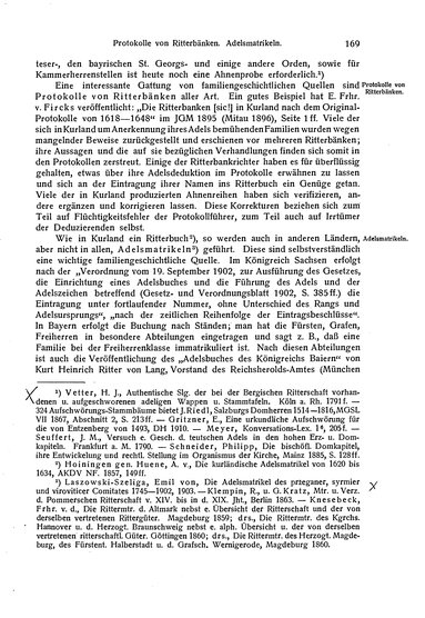 Handbuch Genealogie 2.djvu # 173