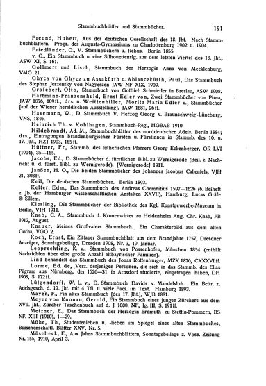 Handbuch Genealogie 2.djvu # 195