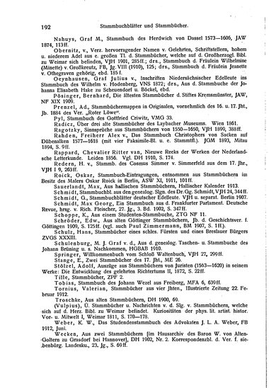 Handbuch Genealogie 2.djvu # 196