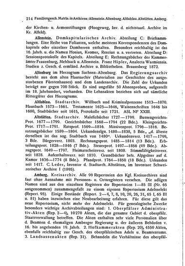 Handbuch Genealogie 2.djvu # 218