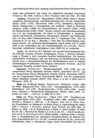 Handbuch Genealogie 2.djvu # 220