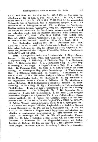 Handbuch Genealogie 2.djvu # 223