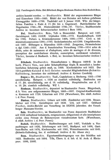 Handbuch Genealogie 2.djvu # 226