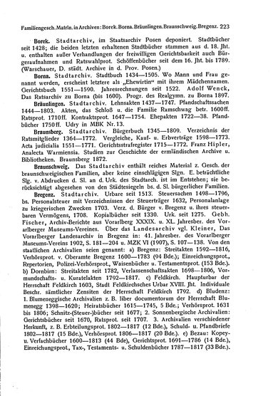 Handbuch Genealogie 2.djvu # 227