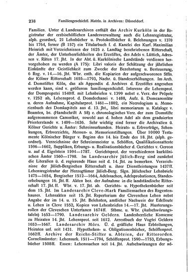 Handbuch Genealogie 2.djvu # 242