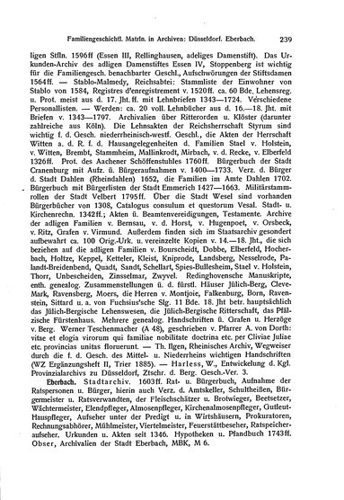 Handbuch Genealogie 2.djvu # 243