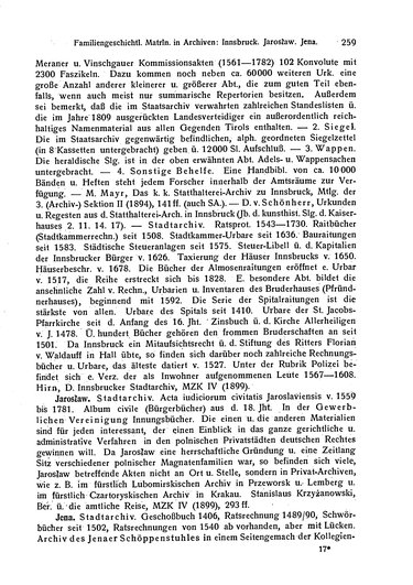 Handbuch Genealogie 2.djvu # 263