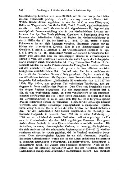 Handbuch Genealogie 2.djvu # 302