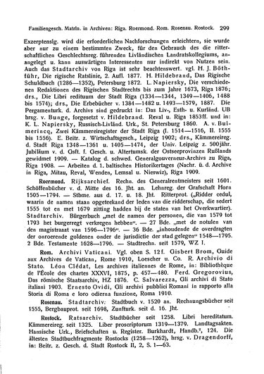 Handbuch Genealogie 2.djvu # 303