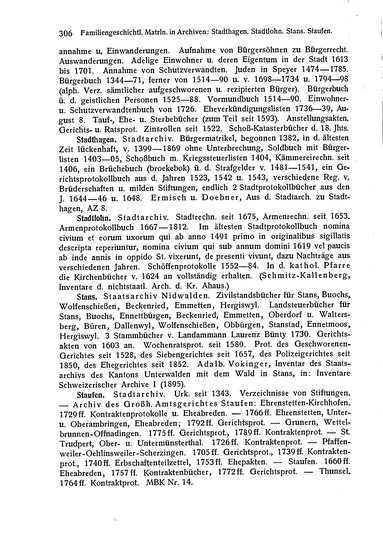 Handbuch Genealogie 2.djvu # 310