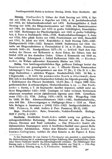 Handbuch Genealogie 2.djvu # 311