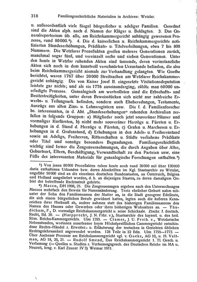 Handbuch Genealogie 2.djvu # 322