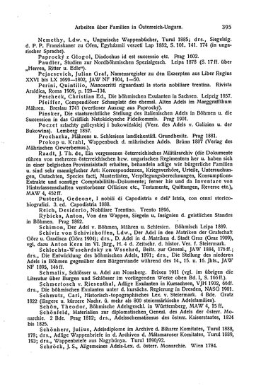 Handbuch Genealogie 2.djvu # 399