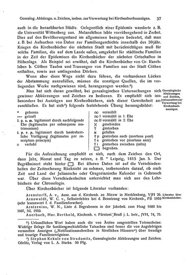 Handbuch Genealogie 2.djvu # 41