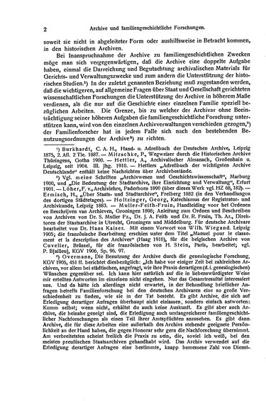 Handbuch Genealogie 2.djvu # 6