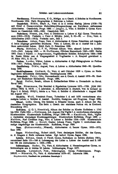 Handbuch der praktischen Genealogie.djvu # 117