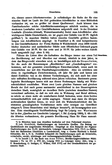 Handbuch der praktischen Genealogie.djvu # 141