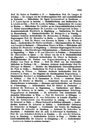 Handbuch der praktischen Genealogie.djvu # 17