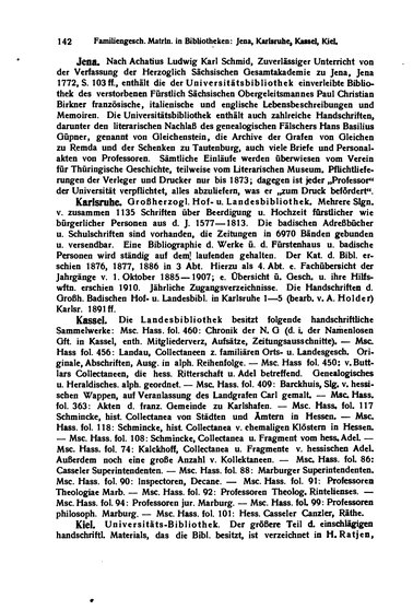 Handbuch der praktischen Genealogie.djvu # 178