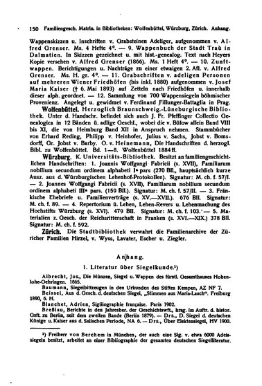 Handbuch der praktischen Genealogie.djvu # 186