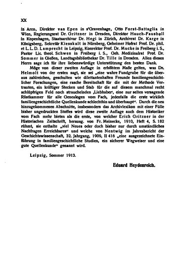 Handbuch der praktischen Genealogie.djvu # 20