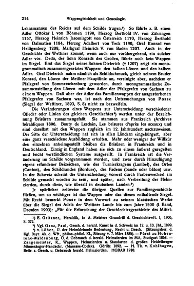 Handbuch der praktischen Genealogie.djvu # 250