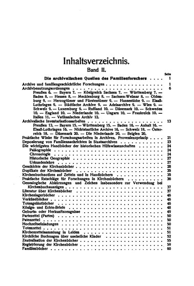 Handbuch der praktischen Genealogie.djvu # 27