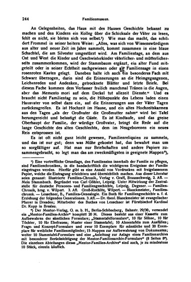 Handbuch der praktischen Genealogie.djvu # 280