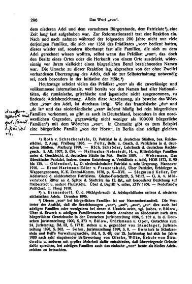 Handbuch der praktischen Genealogie.djvu # 332