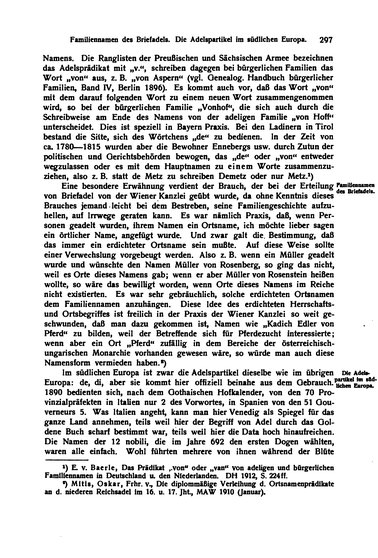 Handbuch der praktischen Genealogie.djvu # 333