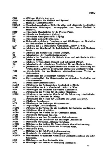 Handbuch der praktischen Genealogie.djvu # 35