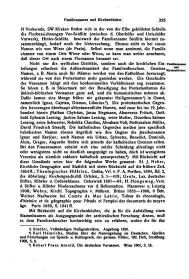 Handbuch der praktischen Genealogie.djvu # 361