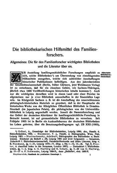 Handbuch der praktischen Genealogie.djvu # 37