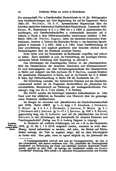 Handbuch der praktischen Genealogie.djvu # 46