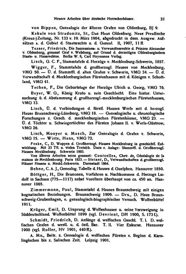 Handbuch der praktischen Genealogie.djvu # 67