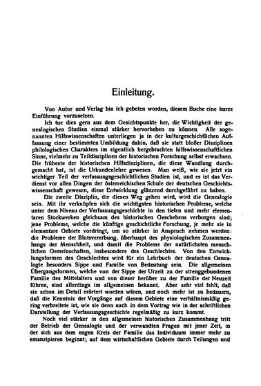 Handbuch der praktischen Genealogie.djvu # 7